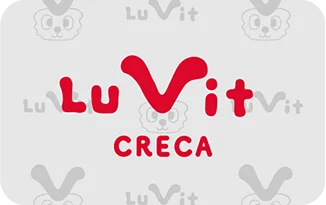 LuVitクレジットカード(バローグループカード)
