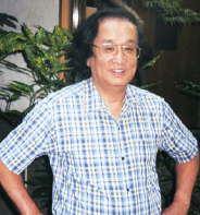 造形作家 水野政雄さん